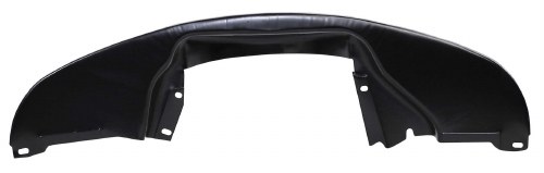 Breast Tin w/o hose w/o riser EP00-8939-0