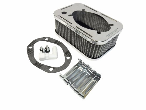 Air Filter - DFV, DFAV, DFEV