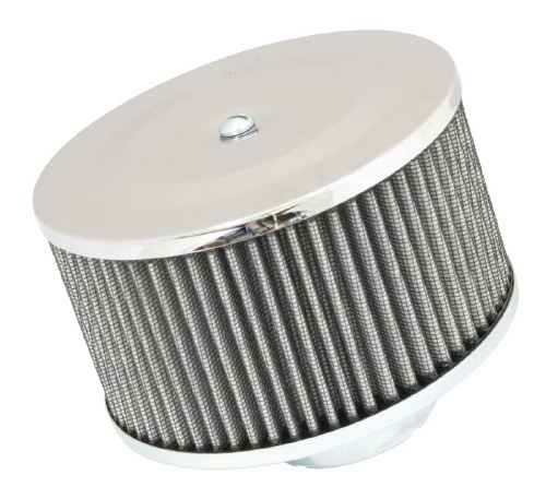 Air Cleaner For Stock Carb 4"