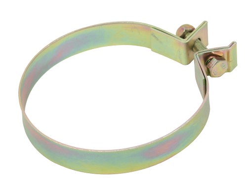 Alternator / Gen Strap Zinc Ea