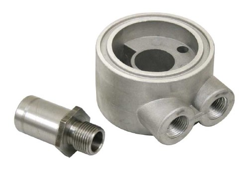 Universal Sandwich Adapter