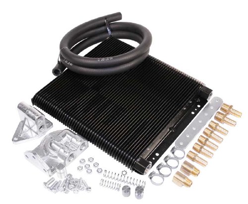 Oil Cooler Kit - 48 Plate