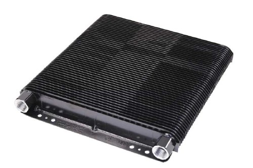 Oil Cooler - 96 Plate