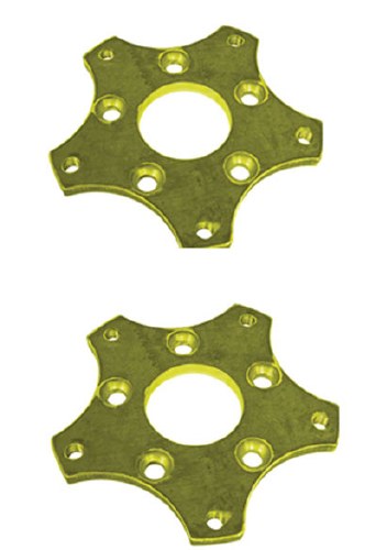 Adapters - VW 5lug to 5/130