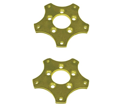 Adapters - VW 5lug to 5/112