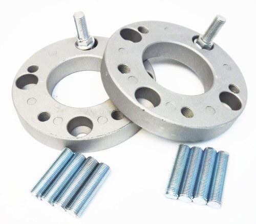 Adapters - Porsche to VW 4lug