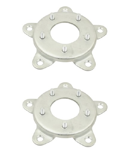 Adapters - Chevy to 5lug VW