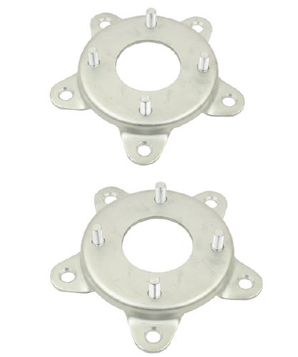 Adapters - VW 4lug to VW 5lug