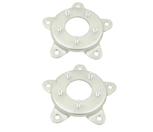 Adapters - Ford to 5lug VW