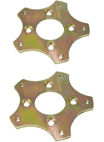 Adapters - VW 5lug to VW 4lug