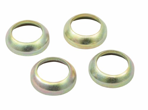 Lug Bolt Adapters - 4