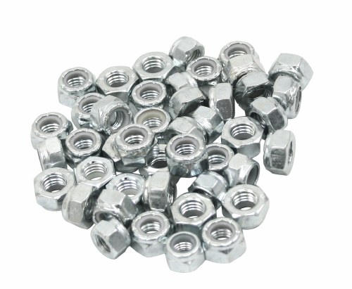 Transaxle Lock Nut Kit