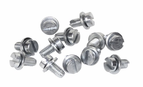 Shroud Screws Set (12pcs)