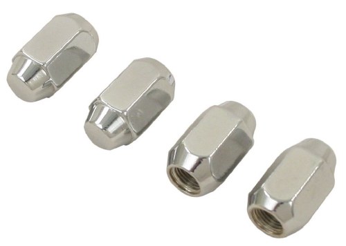 Lug Nuts 1/2-20