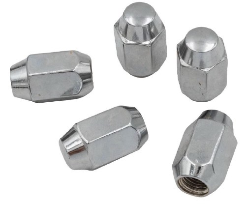 Lug Nuts M12-1.5
