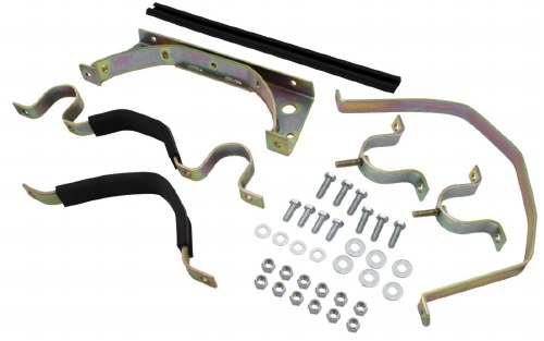 Transmission Support - Set