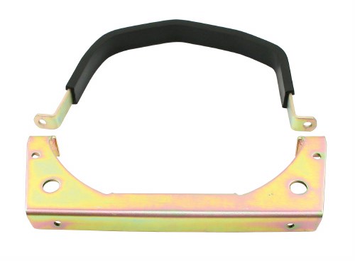 Transmission Support - Rear
