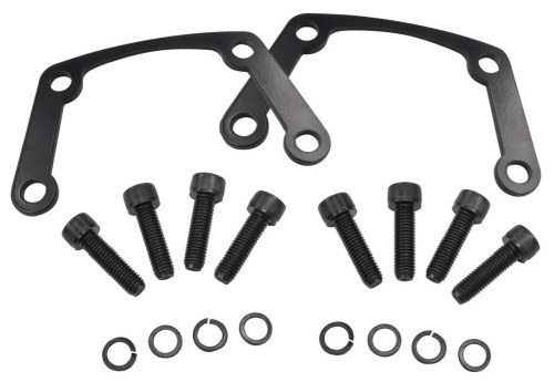 Spring Plate Cover Spacers