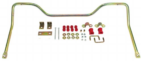 Sway Bar T2 Rear 68-79 (EP00-9610)
