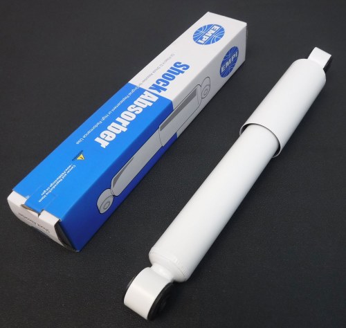 Shock - EMPI - Front LP LOW Oil (EP00-9650)