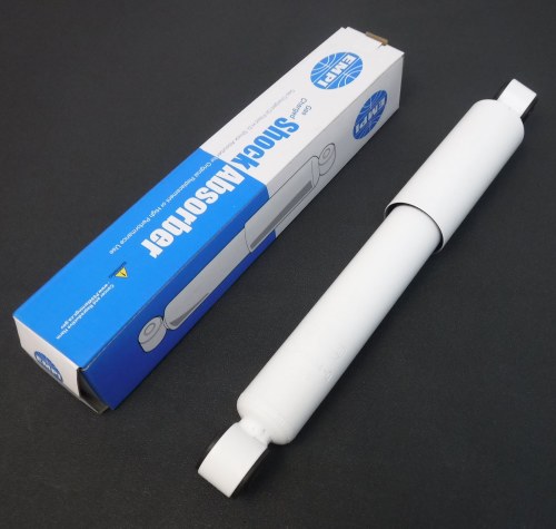 Shock - EMPI - Front LP LOW Gas (EP00-9654)