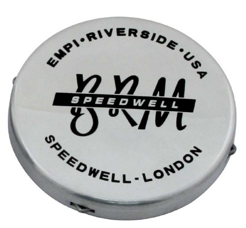 Wheel Cap BRM Low Version (EP00-9705)