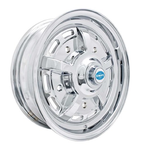 Sprintstar Wheel Chrome 5/205 (EP00-9725-0)