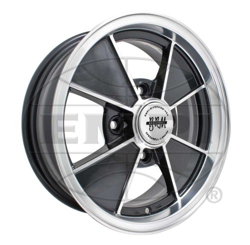 BRM Wheel 4/130 15x4.5 (EP00-9734-0)