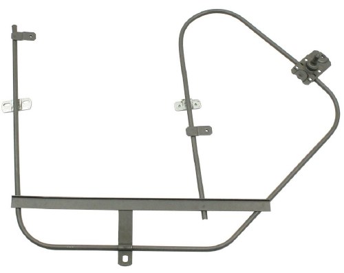 Window Regulator T1 65-67 LH