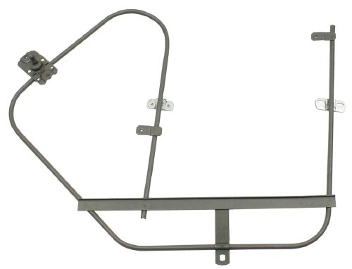 Window Regulator T1 65-67 RH
