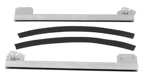 Window Lift T1 65-68 Pair