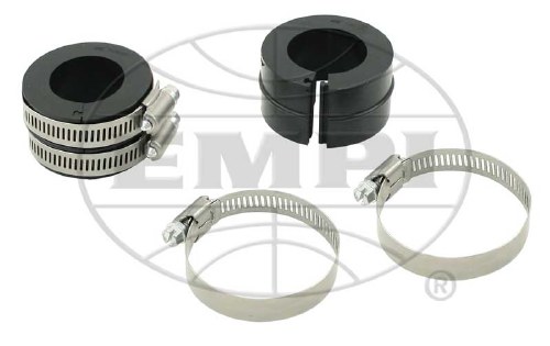 Intake Boot Kit - Split Style