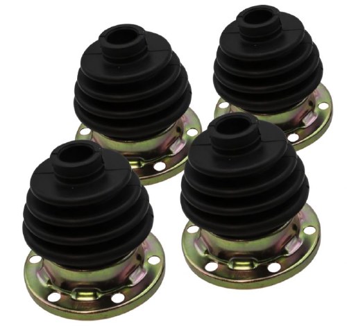 IRS Axle Boots Bus Van Thing Neoprene