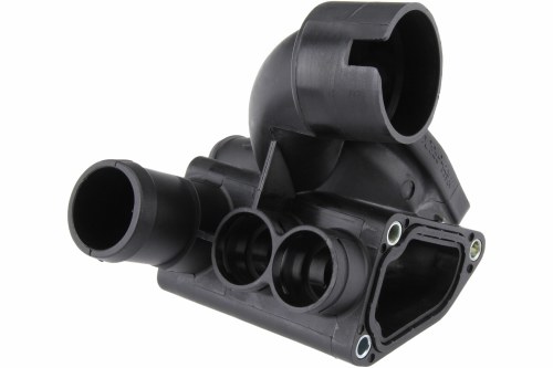Thermostat Housing VR6