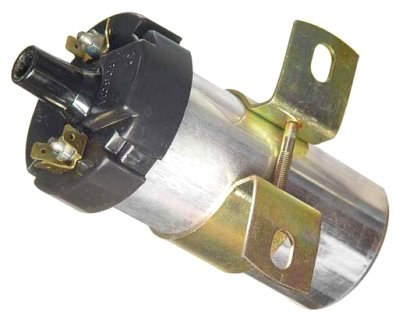 Ignition Coil 8v Bosch