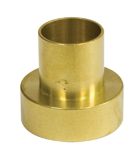 Nose Cone Bushing Front Late