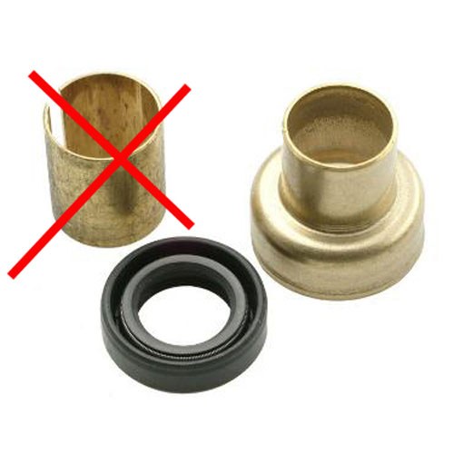 Nose Cone Bushing &amp; Seal Set