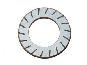 Late 4th Gear Thrust Washer