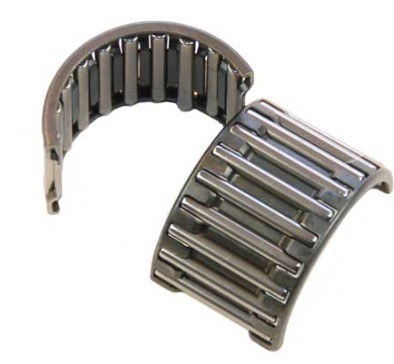Split Needle Bearing