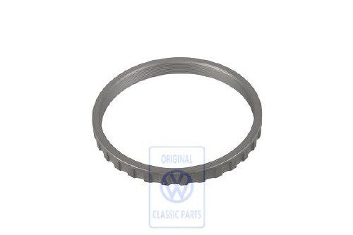Pinion Nut