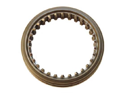 Late VW 113/002 3rd-4th Slider