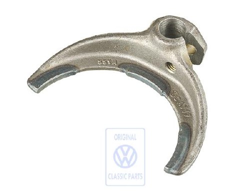 Selector Fork