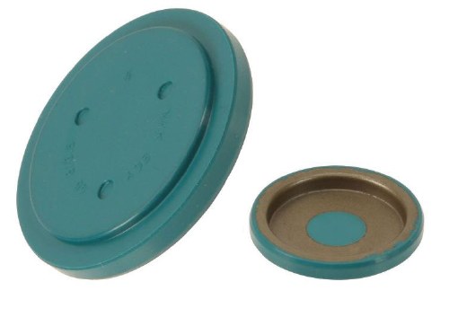 Drive Flange Cap - Bus / Van