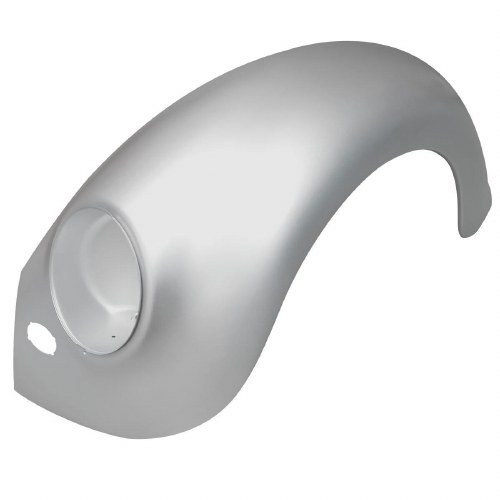 Beetle Fender 52-59 Front LH W