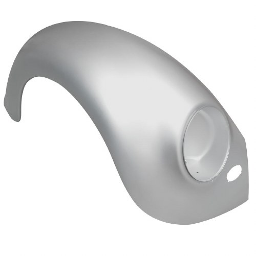 Beetle Fender 52-59 Front RH W