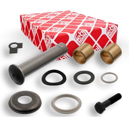Swing Lever Kit T2 55-67 GRM