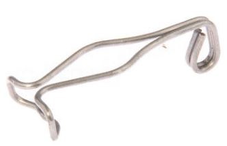 Release Arm Spring
