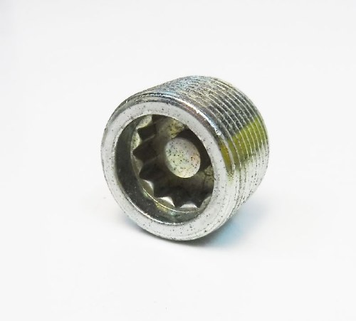 Trans Drain Plug