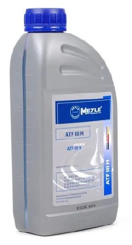 Auto Trans Fluid Dextron III Meyle