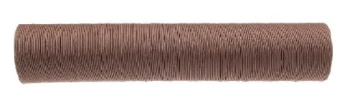 Air Hose 60mm x 330mm Dark Br